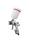 HVLP high performance spray gun