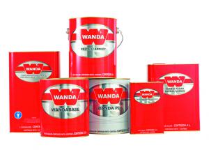 Wanda, by AkzoNobel