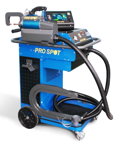 i5 | Smart Welder