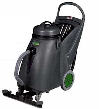 18 gallon wet-dry vacuum